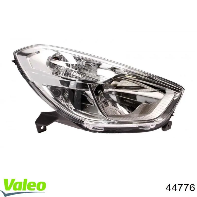 44776 VALEO Luz direita