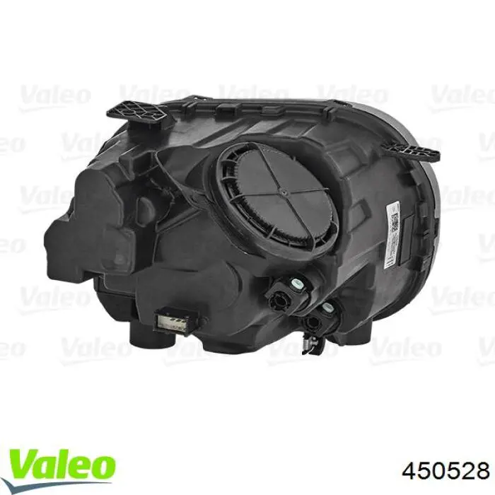 Luz esquerda VAN Wezel 0949963V preço, a partir de 363,98 USD