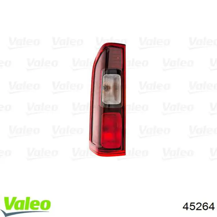 Lanterna traseira esquerda superior Nissan/Infiniti 2655500Q0J preço, a partir de 100,99 USD