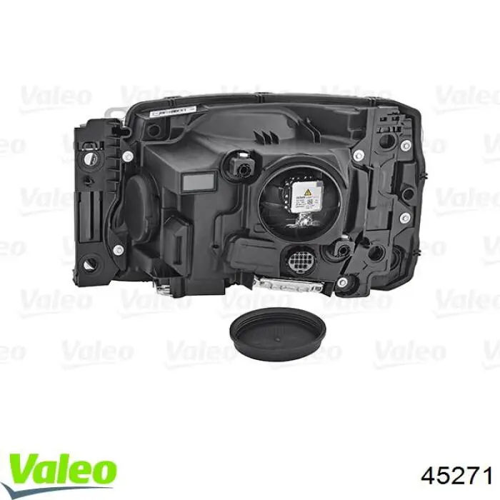 Luz direita VALEO 45271 preço, a partir de 1310,66 USD