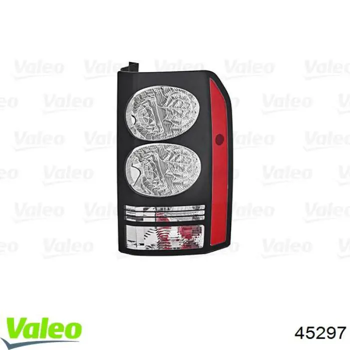 Lanterna traseira direita Land Rover LR162972 preço, a partir de 290,50 USD