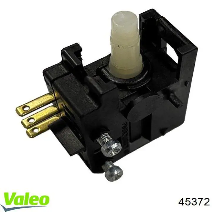 45372 VALEO Lanterna traseira esquerda externa