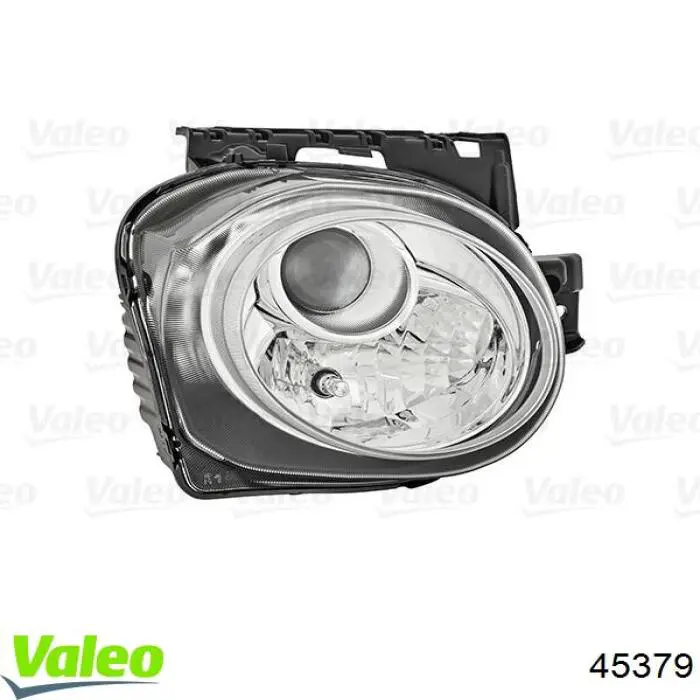 45379 VALEO Luz direita