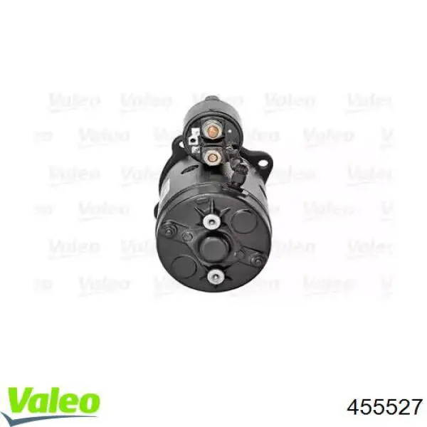 Motor de arranco 263215100102 Tata