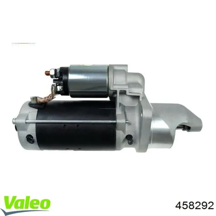 Motor de arranco CS1279 REMA-PARTS