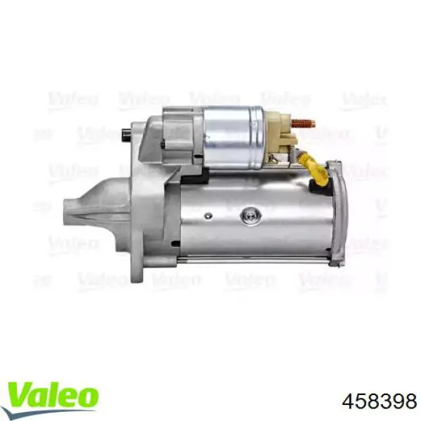Compre 9M5T11000AA Ford Motor de arranco