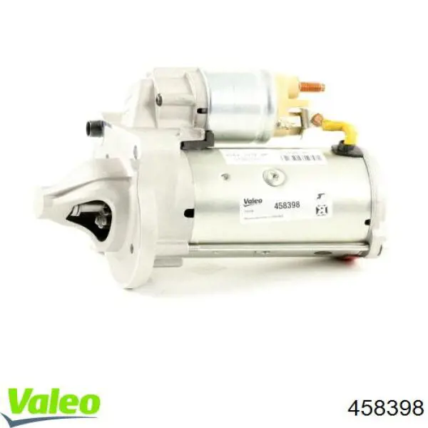 Motor de arranco 9M5T11000AA Ford