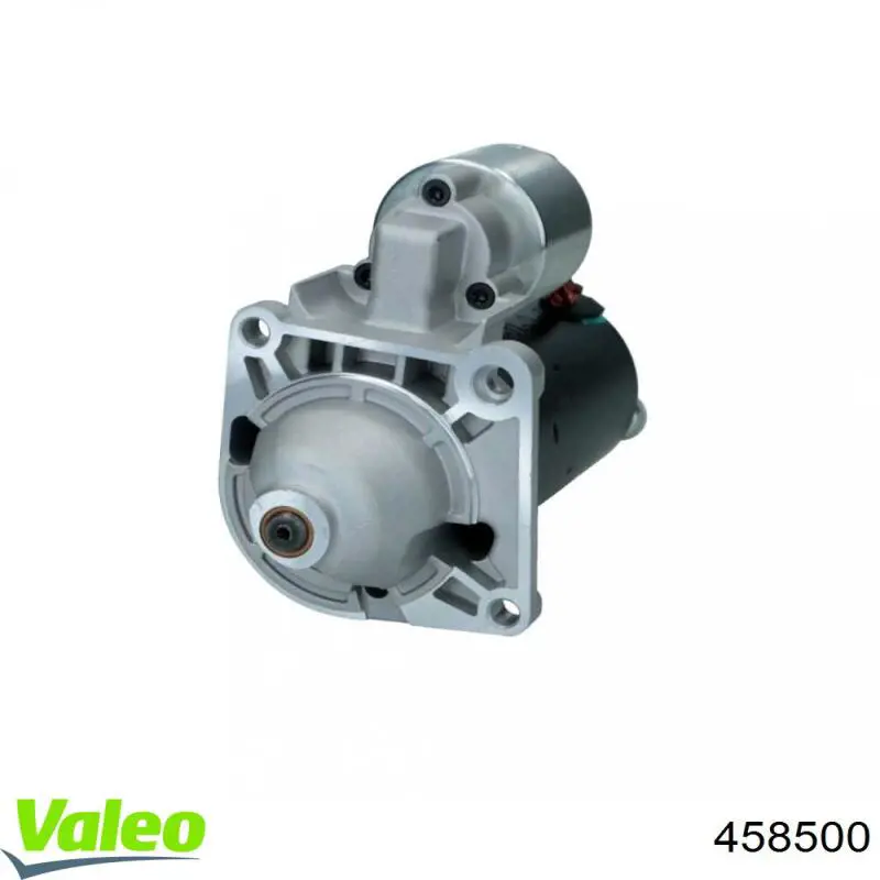Motor de arranco Fiat/Alfa/Lancia 0001108136 preço, a partir de 55,87 USD