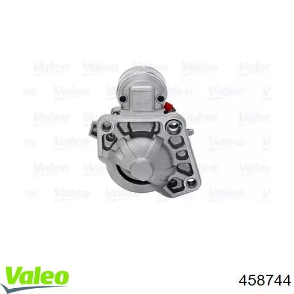 Compre 36010805 Volvo Motor de arranco