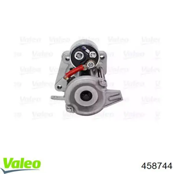 Compre 36010805 Volvo Motor de arranco