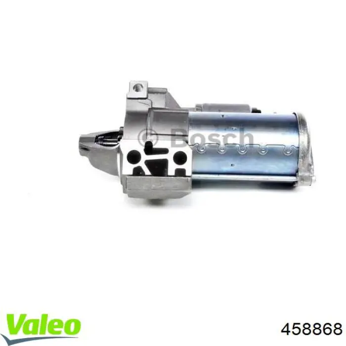 458868 VALEO Motor de arranco