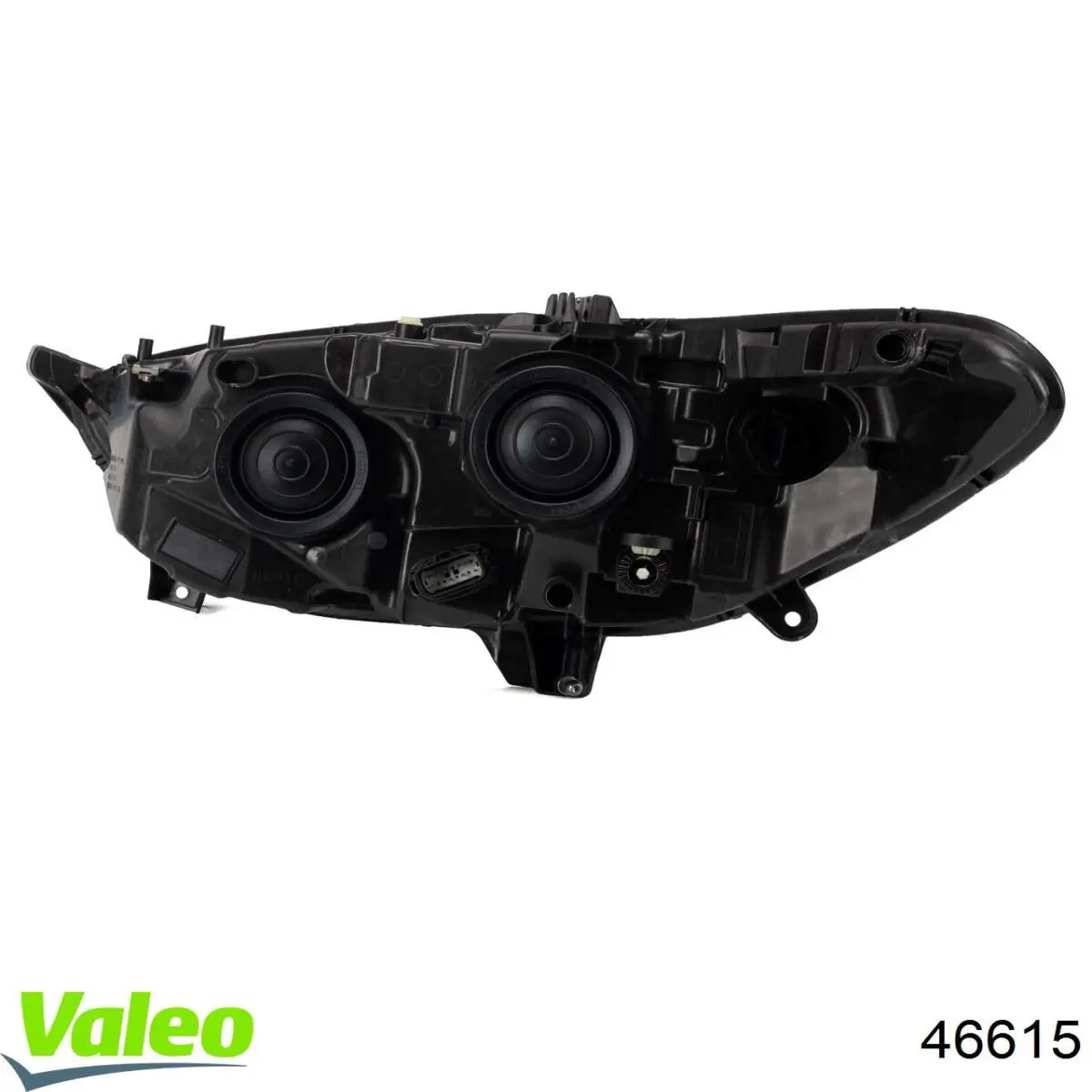 Compre 2762378 Alkar Luz direita