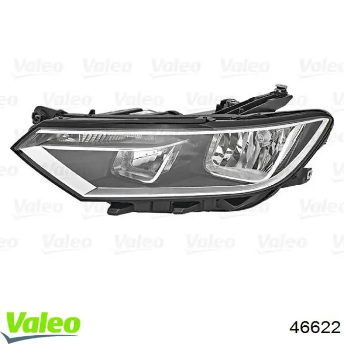 Luz esquerda FPS FP7434R1E preço, a partir de 228,07 USD