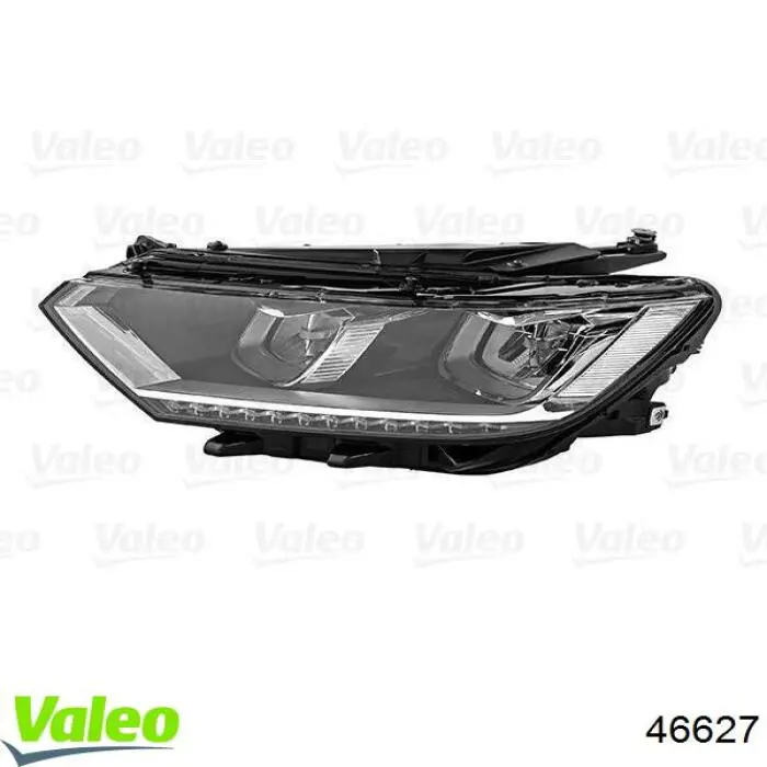 Luz direita 3G1941774A VAG