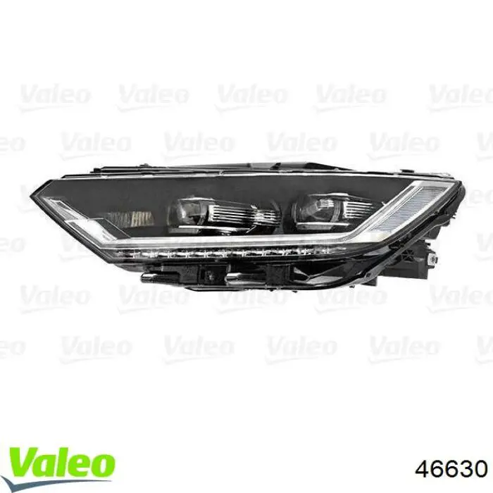 Luz esquerda VAG 3G1941113 preço, a partir de 1383,31 USD