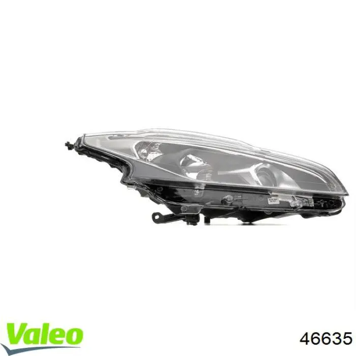 2762284 Alkar Luz direita