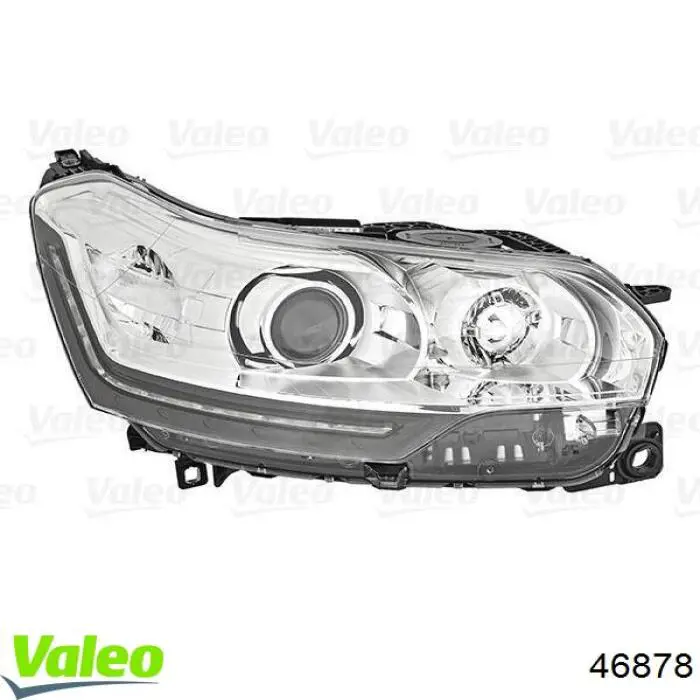 Luz esquerda Peugeot/Citroen 6208W0 preço, a partir de 709,14 USD