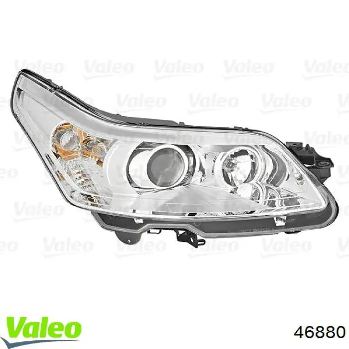 Luz esquerda Peugeot/Citroen 6208L8 preço, a partir de 531,00 USD