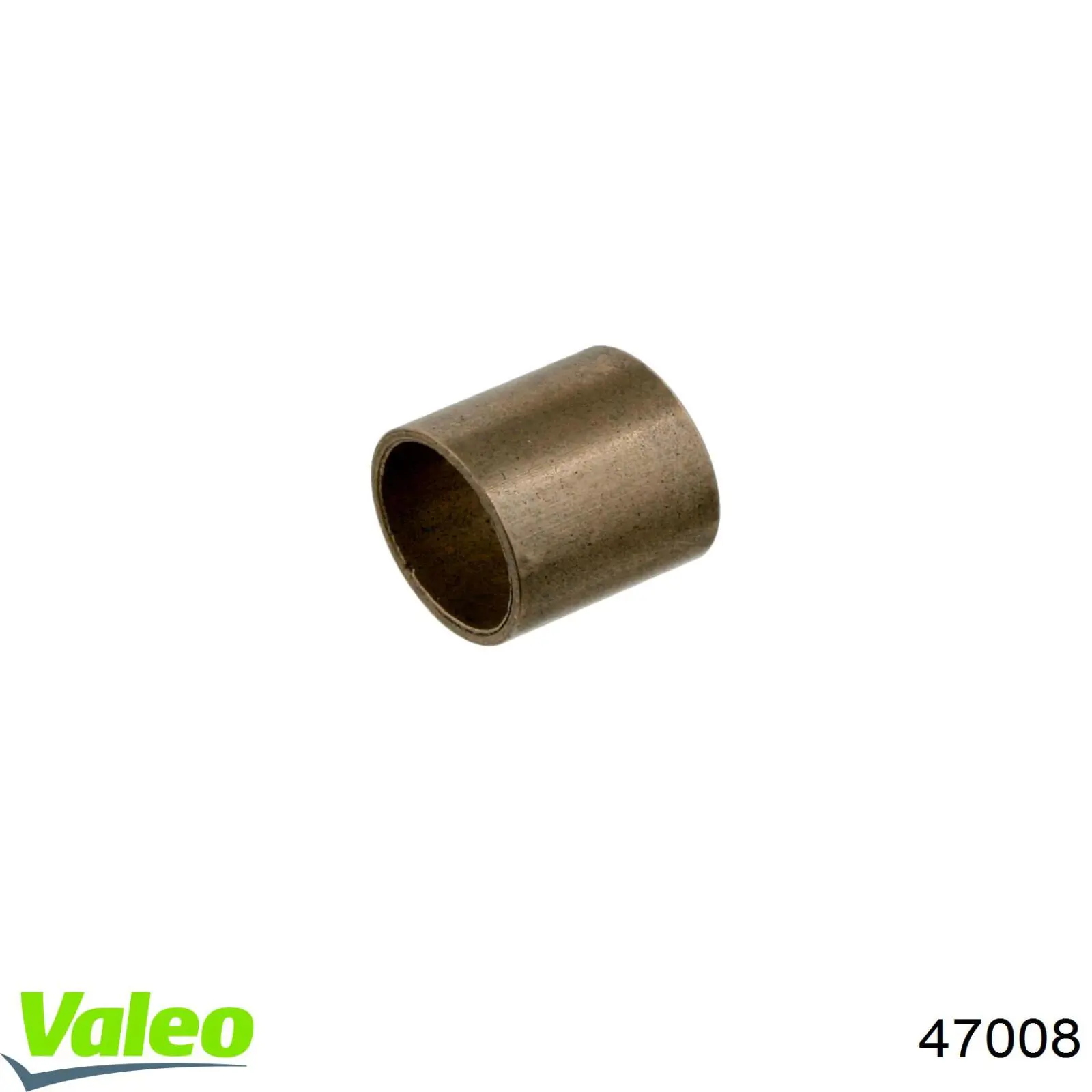 47008 VALEO Lanterna traseira esquerda interna