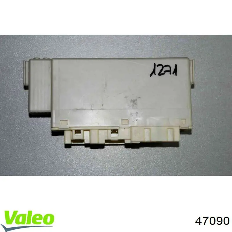Lanterna traseira direita 47090 VALEO