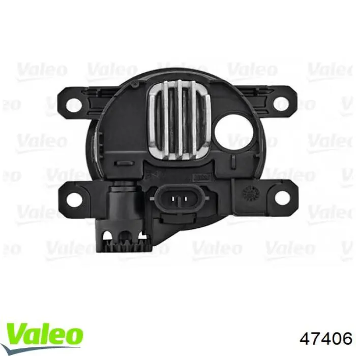 Compre 9811333380 Renault (RVI) Luzes de nevoeiro esquerdas/direitas