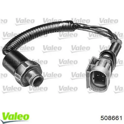Compre 123097 ACR Sensor de pressão absoluta de aparelho de ar condicionado