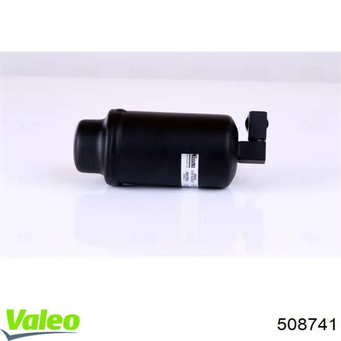 Tanque de recepção do secador de aparelho de ar condicionado VALEO 508741 preço, a partir de 35,36 USD