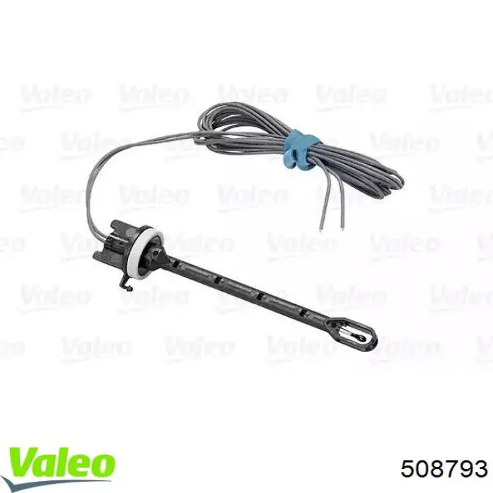 Sensor de temperatura de ar no salão VALEO 508793 preço, a partir de 41,80 USD