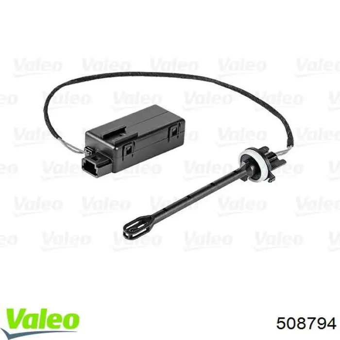 508794 VALEO Sensor de temperatura de ar no salão