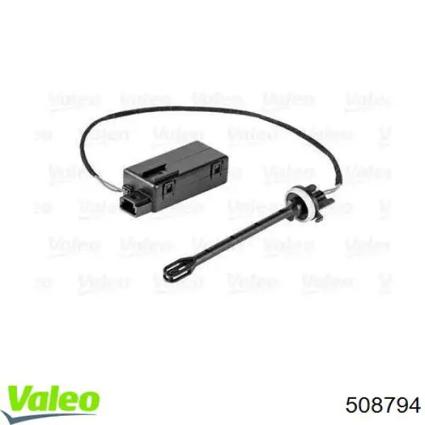 Sensor de temperatura de ar no salão VALEO 508794 preço, a partir de 42,96 USD