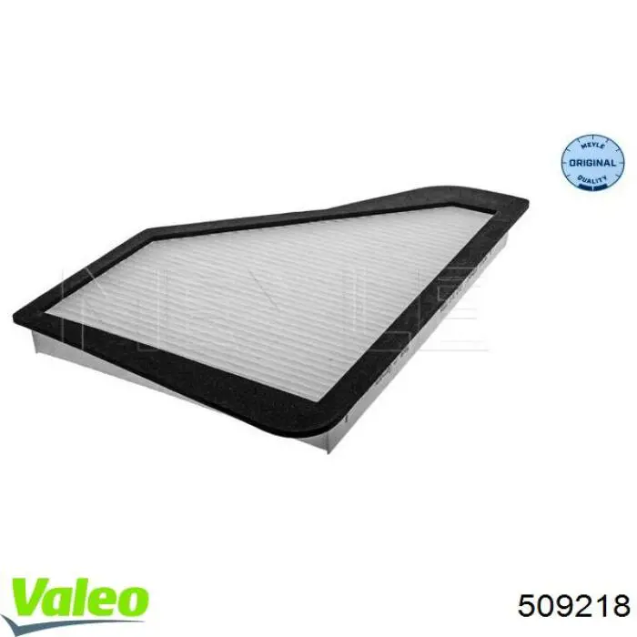  VALEO 509218 preço, a partir de 3,07 USD