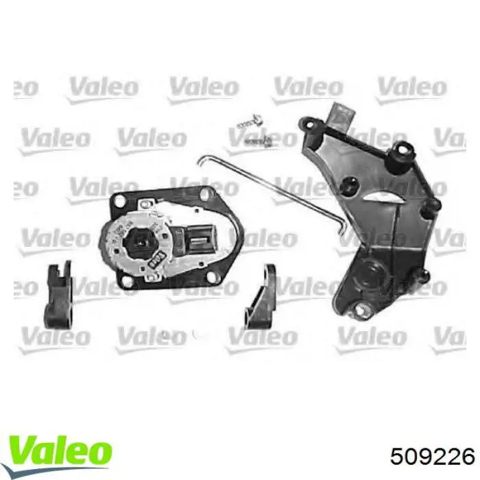  VALEO 509226 preço, a partir de 135,08 USD
