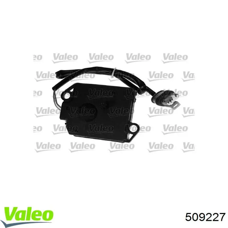 Compre 4409449 Opel Acionamento de comporta de forno