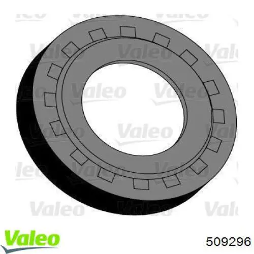 Kit de reparação do compressor de aparelho de ar condicionado VALEO 509296 preço, a partir de 59,59 USD