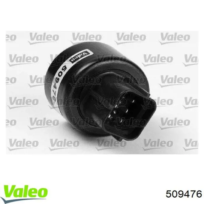 Sensor de pressão absoluta de aparelho de ar condicionado VALEO 509476 preço, a partir de 26,29 USD