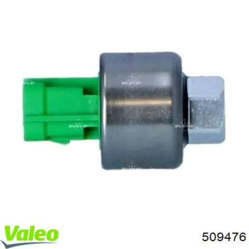 Compre 509476 VALEO Sensor de pressão absoluta de aparelho de ar condicionado