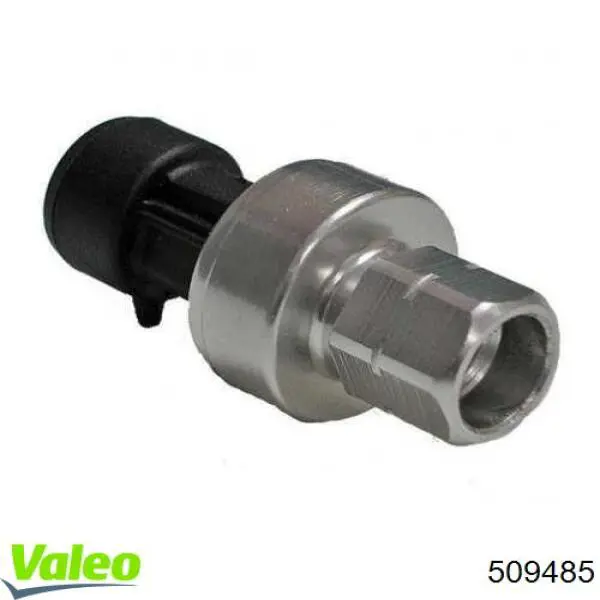 Sensor de pressão absoluta de aparelho de ar condicionado VALEO 509485 preço, a partir de 55,81 USD