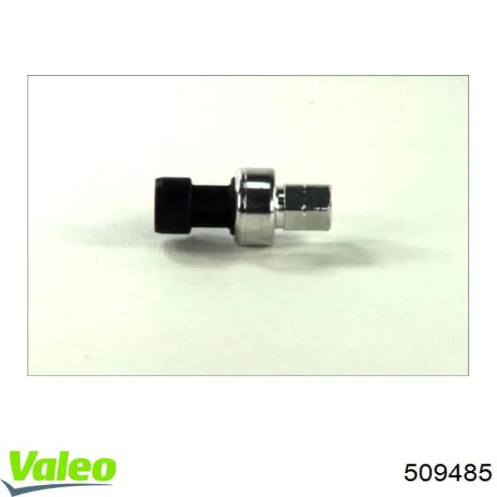 Compre 509485 VALEO Sensor de pressão absoluta de aparelho de ar condicionado