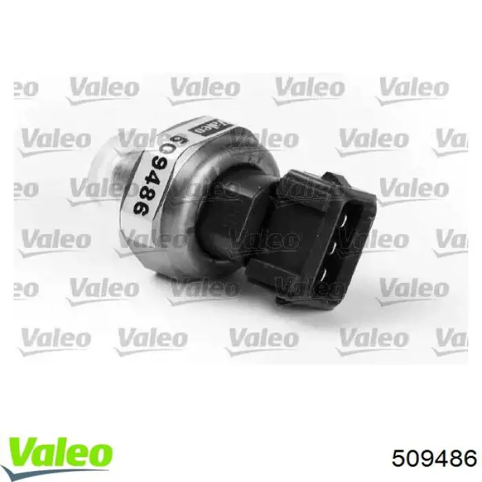 Sensor de pressão absoluta de aparelho de ar condicionado VALEO 509486 preço, a partir de 19,52 USD