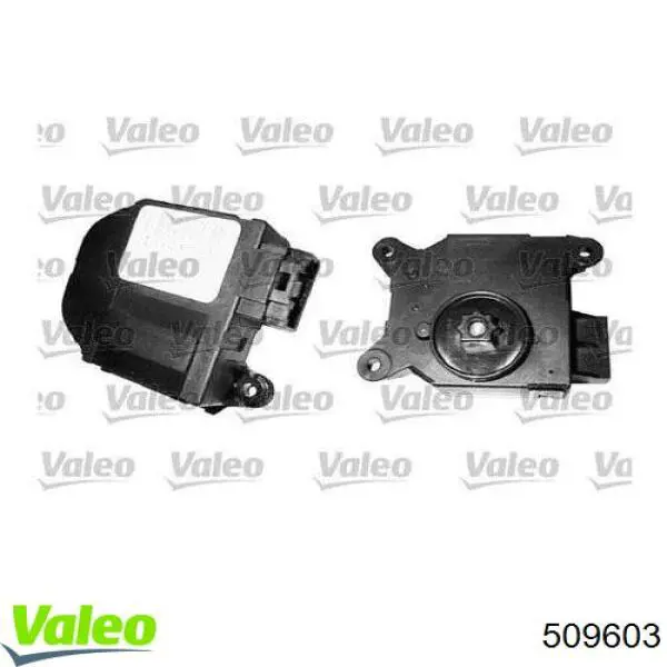 Acionamento de comporta de forno VALEO 509603 preço, a partir de 56,18 USD