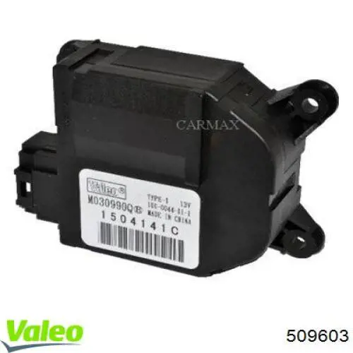 Compre 509603 VALEO Acionamento de comporta de forno