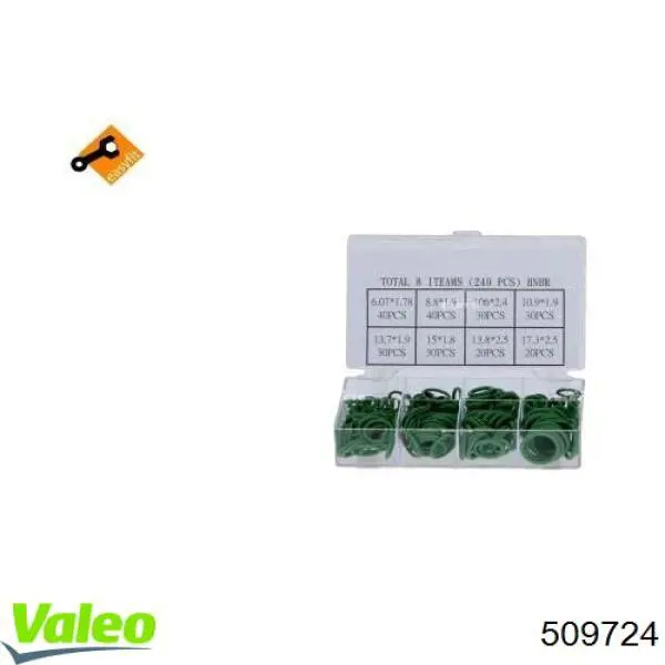 509724 VALEO 