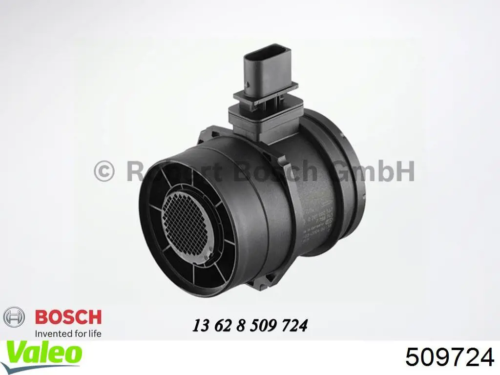 Compre 509724 VALEO 