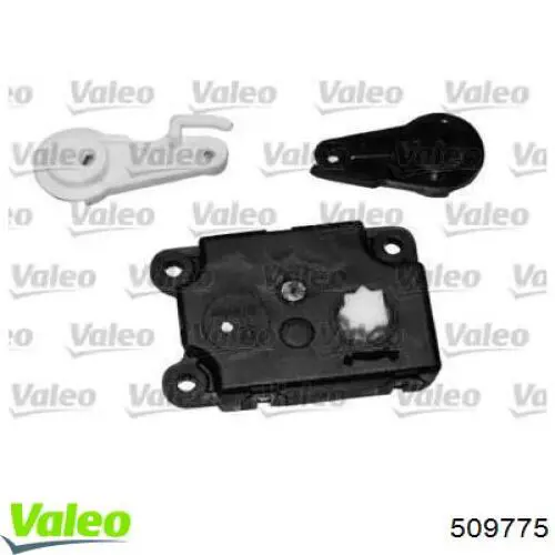 Compre 7701060025 Renault (RVI) Motor de comporta de recirculação de ar