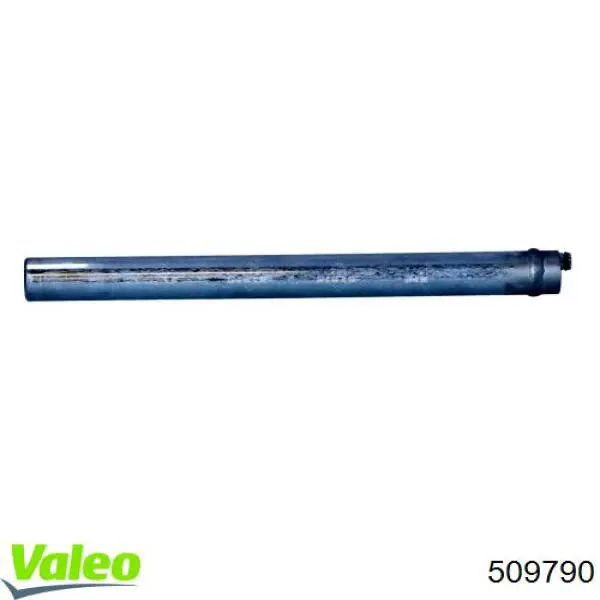 Tanque de recepção do secador de aparelho de ar condicionado 509790 VALEO