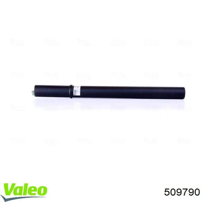 Compre 509790 VALEO Tanque de recepção do secador de aparelho de ar condicionado