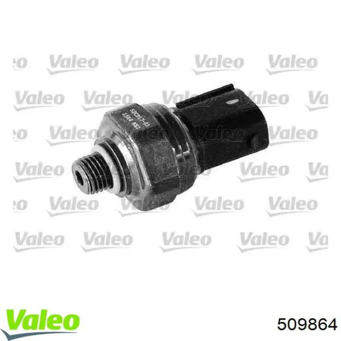 Sensor de pressão absoluta de aparelho de ar condicionado VALEO 509864 preço, a partir de 60,28 USD