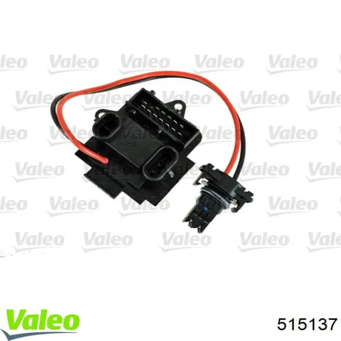 Resistor (resistência) de ventilador de forno (de aquecedor de salão) Renault (RVI) 7701048356 preço, a partir de 40,09 USD