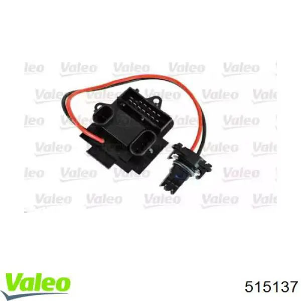 Compre 7701048356 Renault (RVI) Resistor (resistência) de ventilador de forno (de aquecedor de salão)