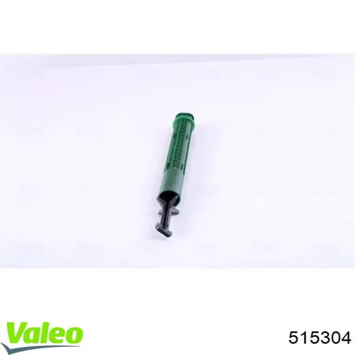 Compre 515304 VALEO Tanque de recepção do secador de aparelho de ar condicionado